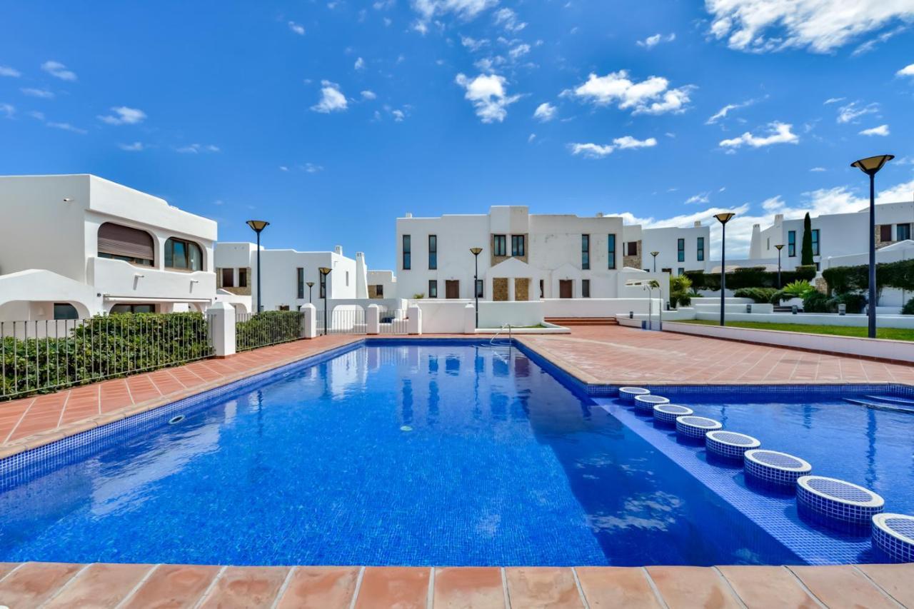 Villa Mirador De Bassetes 14 - Grupo Turis กัลเป ภายนอก รูปภาพ