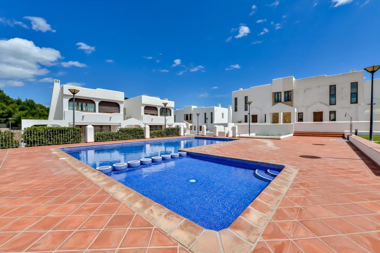 Villa Mirador De Bassetes 14 - Grupo Turis กัลเป ภายนอก รูปภาพ
