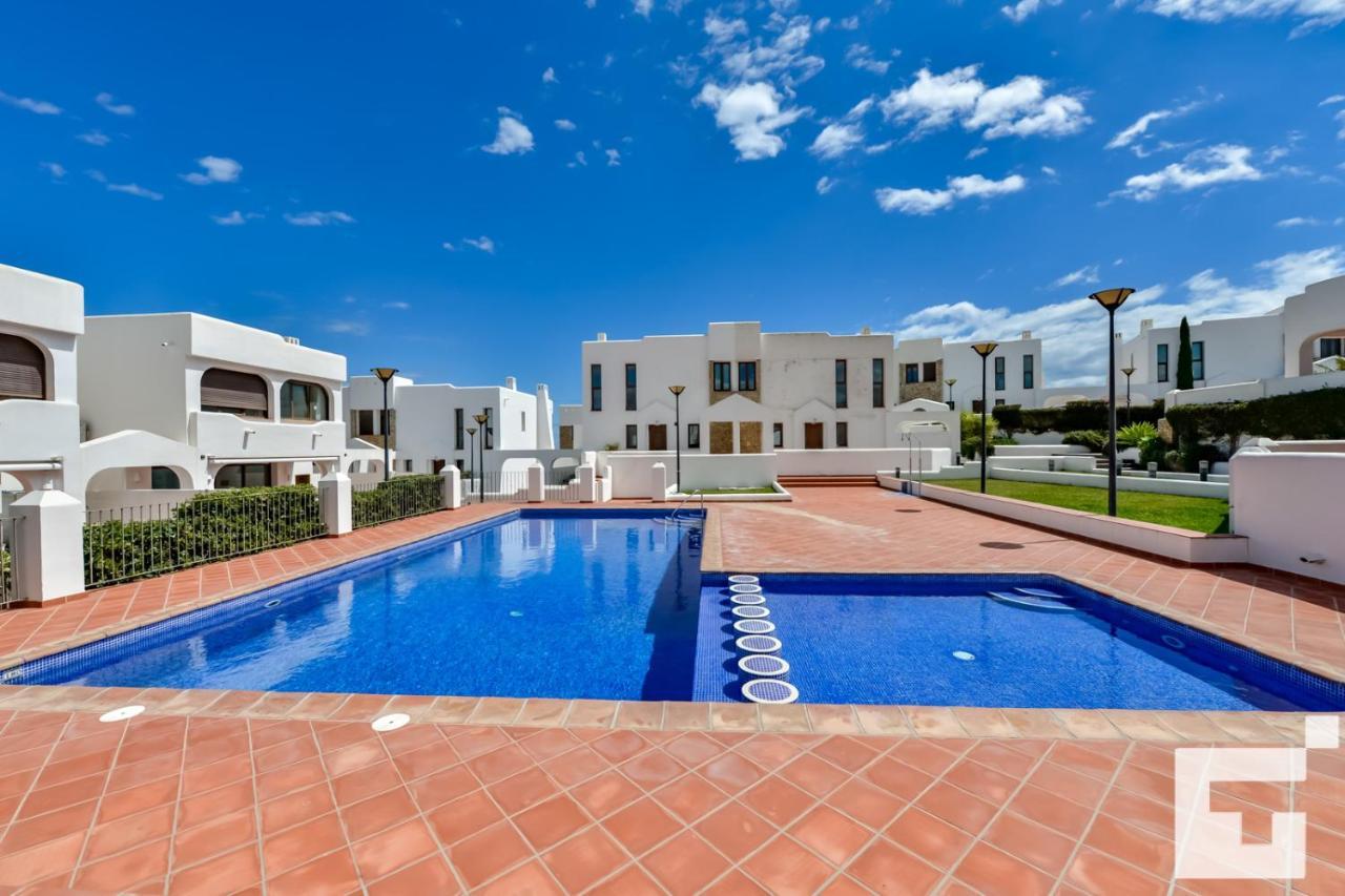 Villa Mirador De Bassetes 14 - Grupo Turis กัลเป ภายนอก รูปภาพ