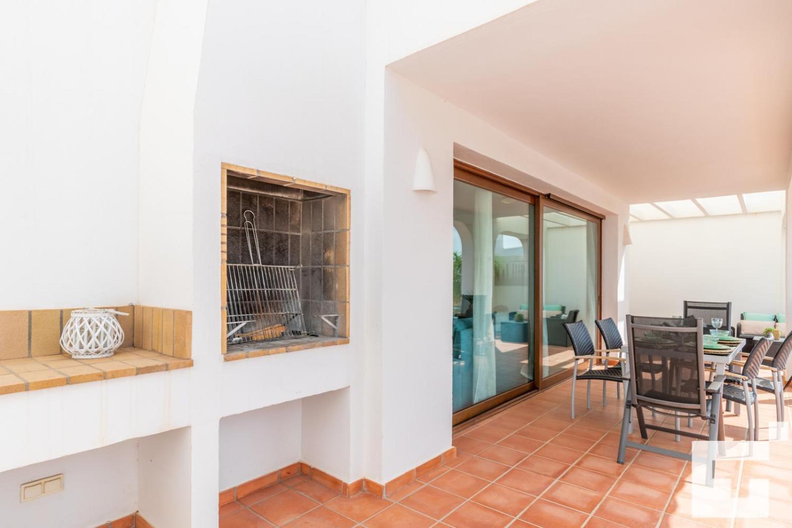 Villa Mirador De Bassetes 14 - Grupo Turis กัลเป ภายนอก รูปภาพ