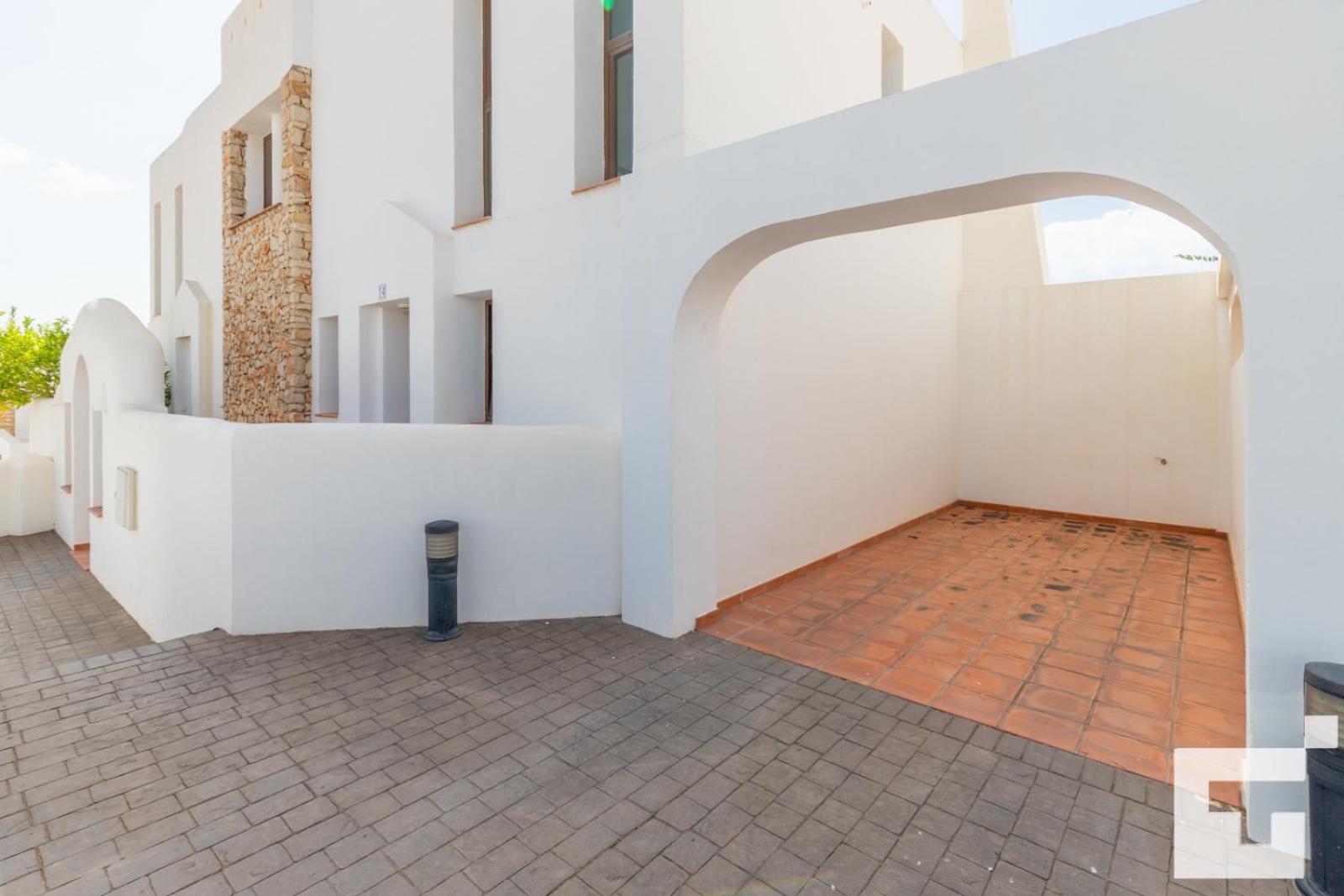 Villa Mirador De Bassetes 14 - Grupo Turis กัลเป ภายนอก รูปภาพ